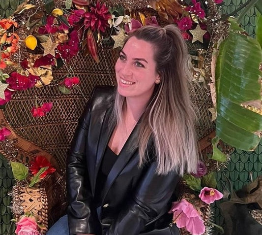 Donate a pack voor Clau haar collectie