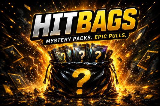 Hit bag