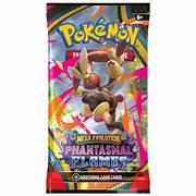 Phantasmal flames Booster pack