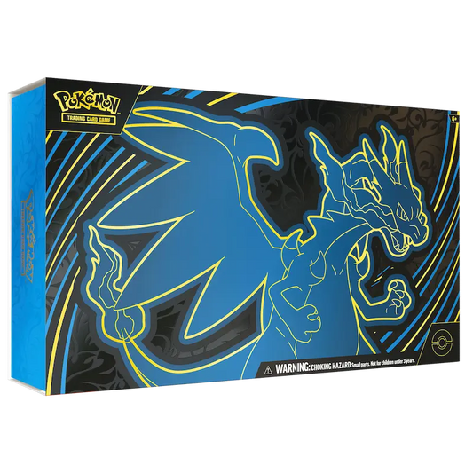 Charizard UPC