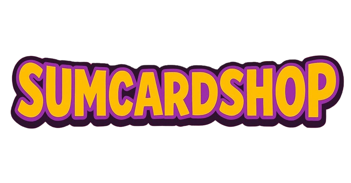 Sumcardshop