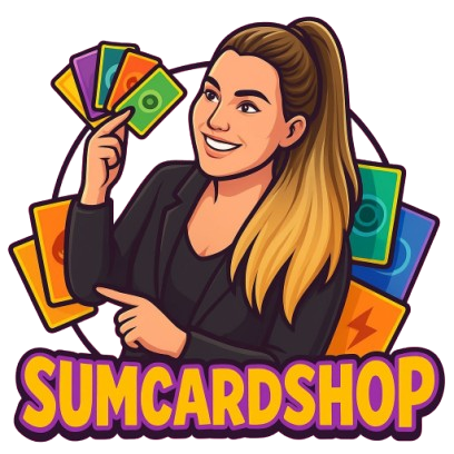 Sumcardshop